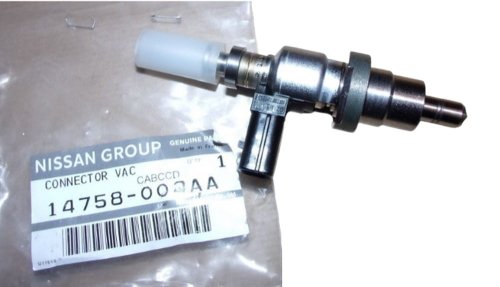 Iniezione carburante 1475800QAA Clio Megane 1.5DCI Originale