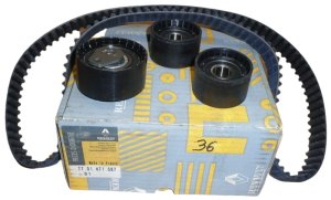 Cilindri Completo Originale 7701471367 Espace 3 2.0 16V