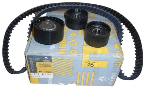 Cilindri Completo Originale 7701471367 Espace 3 2.0 16V