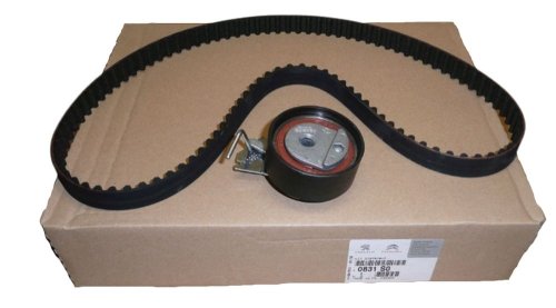 Distribuzione Completa Originale 0831S0 C3 Nemo 307 Bipper 1.4