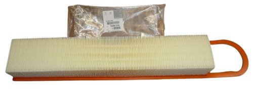 Filtro aria originale 1444XG C3 C4 207 308 1.4-1.6 16V
