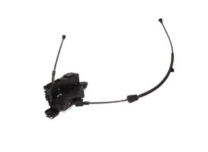 Serratura porta anteriore destra  9136W6 Peugeot 207 Originale