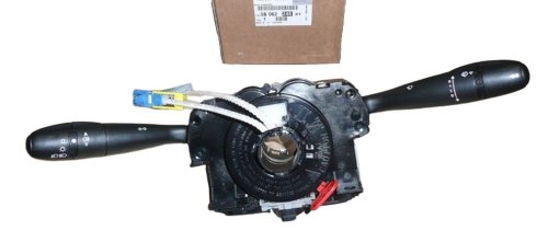 Interruttore combinato originale 98062248XT Berlingo 3 Partner 3