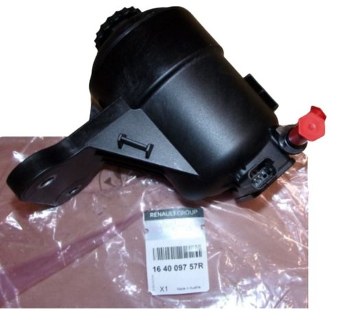 Filtro carburante 164009757R Clio 5, Captur III 1.5DCI Originale