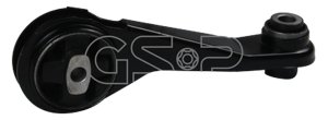 Cuscino motore posteriore originale 8200175102 Clio 2 Thalia 1.2 16V