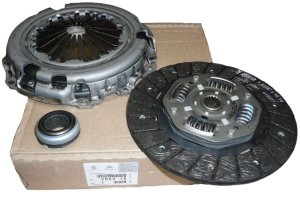 Frizioni complete originali 205315 C3 DS3 207 208 1.4HDI