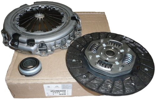 Frizioni complete originali 205315 C3 DS3 207 208 1.4HDI