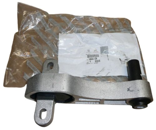 Cuscino motore originale 1844C6 Nemo Bipper 1.4HDI