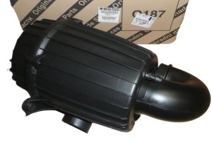 Alloggiamento filtro carburante 1671210280 Jumper Boxer Originale