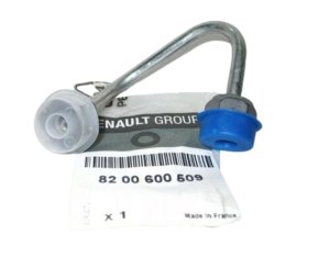 Tubo carburante originale 8200600509 Laguna 2 1.9DCI