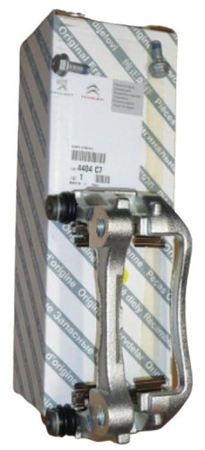 Freno a tamburo destro 4404C7 Jumper Boxer Ducato Originale