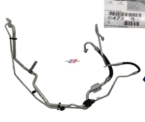 Cavo climatizzatore  1.4 6477J6 Nuovo OE PSA  C3