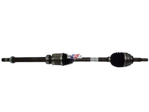 Semiasse destro 391006653R Clio IV Originale