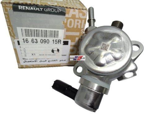 Pompa carburante 166301888R Clio 4, Captur 1.2TCE Originale