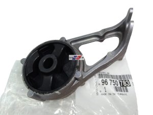 Supporto silenziatore 9675078380 Peugeot 308,508 Originale