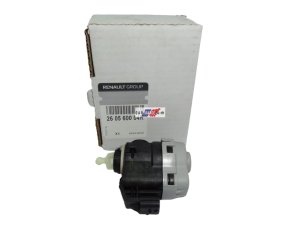 Motorino di regolazione luci 260560004R Laguna 3 Scenic 3