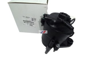 Alloggiamento filtro carburante originale 9676133480 C3 C4 C5 208 308