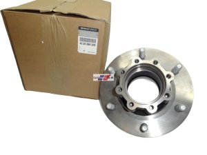 Mozzo ruota posteriore originale 432026934R Master 3 2.3DCI