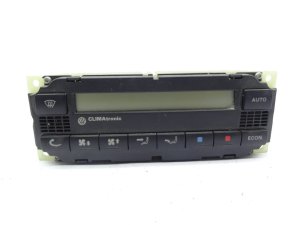 Pannello di ventilazione Klimatronic  381907044A  Volkswagen Passat