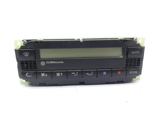 Pannello di ventilazione Klimatronic  381907044A  Volkswagen Passat