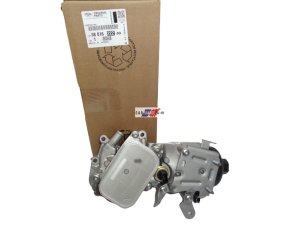 Alloggiamento filtro olio 9801622280 C4, DS3, DS4, DS5 1.6HDI 8V