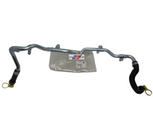 Tubo dell'acqua originale 1351KW Peugeot 407 607 2.7HDI