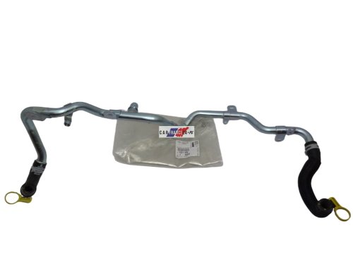 Tubo dell'acqua originale 1351KW Peugeot 407 607 2.7HDI