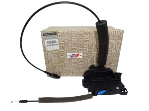 Serratura porta anteriore destra 805020011R Laguna 3 Originale
