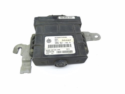 Centralina cambio tipo Aisin  09G927750 H