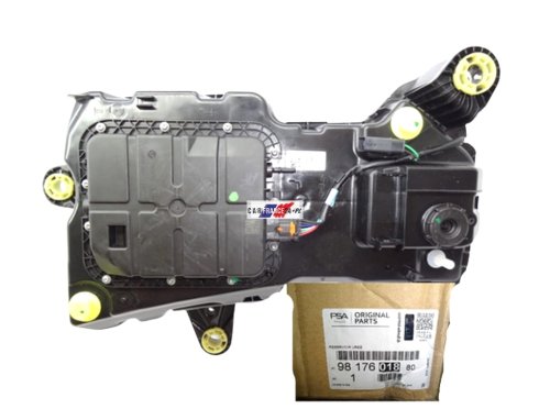 Serbatoio Adblue 9817601880 Citroen  Berlingo 3 Originale