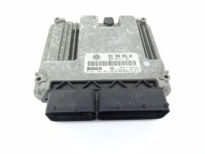 Controller motore Bosch Vw 03C906056 AH 0261S02042
