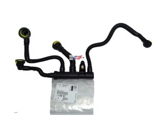 Tubo di sfiato 1192V7 C5,C6,C8,607 Originale