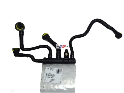 Tubo di sfiato 1192V7 C5,C6,C8,607 Originale