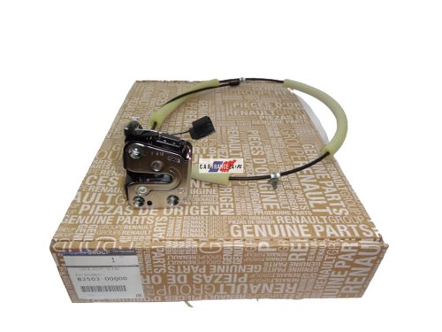 Serratura porta  destra Master Movano 825030012R