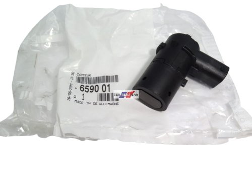 Sensore di parcheggio Pdc C5,30,607 Originale 659001