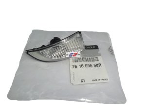 Indicatore di direzione destro originale 261609550R Megane 3