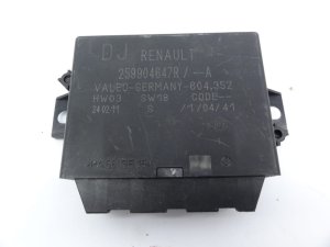 Modulo controller Pdc R. Laguna III 259904647R 604352
