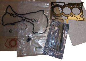 Guarnizione motore 101014984R Clio IV  0.9TCE Originale
