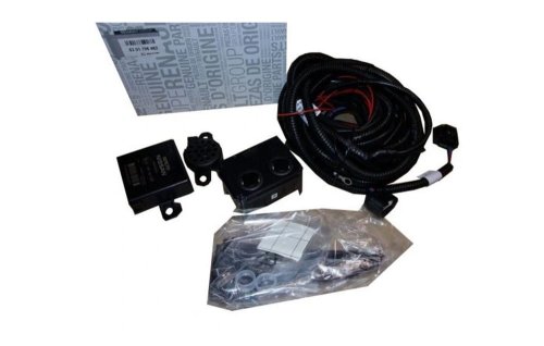 Sensore di parcheggio 8201706482 Ren Alaskan Set originale