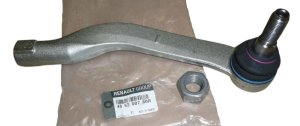 Estremità dell'asta destra originale 485200780R Master 3