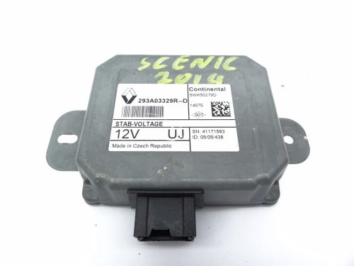Modulo di controllo della tensione 293A03329R 5WK50279D