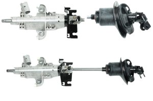 Piantone dello sterzo originale 8200259869 Renault Kangoo