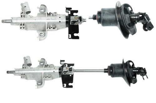 Piantone dello sterzo originale 8200259869 Renault Kangoo