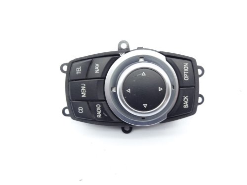 Interruttore  Controller NaviI Drive BMW E60 E71 9249439