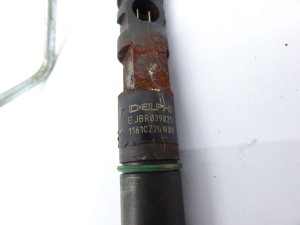 Iniettore  carburante Carnival  2.9 CRDI EJBR03902D