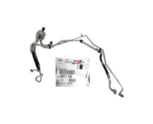 Cavo climatizzatore 2.0HDI  6477G6 Nuovo OE PSA C4