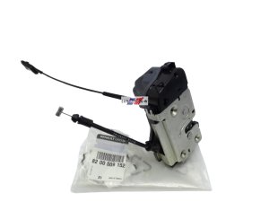 Serratura porta Renault Laguna II posteriore sinistra 6 pin 8200009152