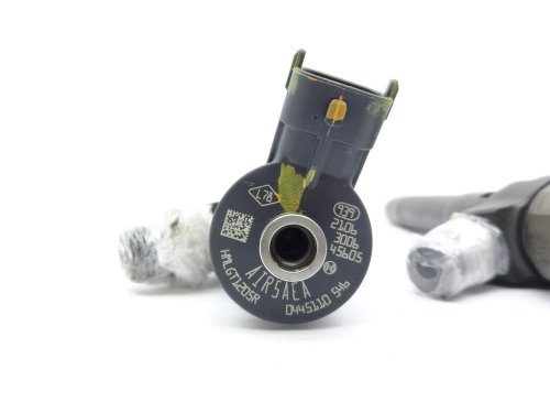 Iniezione  carburante 1.6 Dci  0445110546
