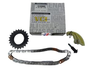 Catena pompa olio originale 150A06727R Master 3 2.3DCI