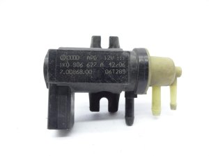 Valvola di depressione  VW AUDI SKODA SEAT  1K0906627A
